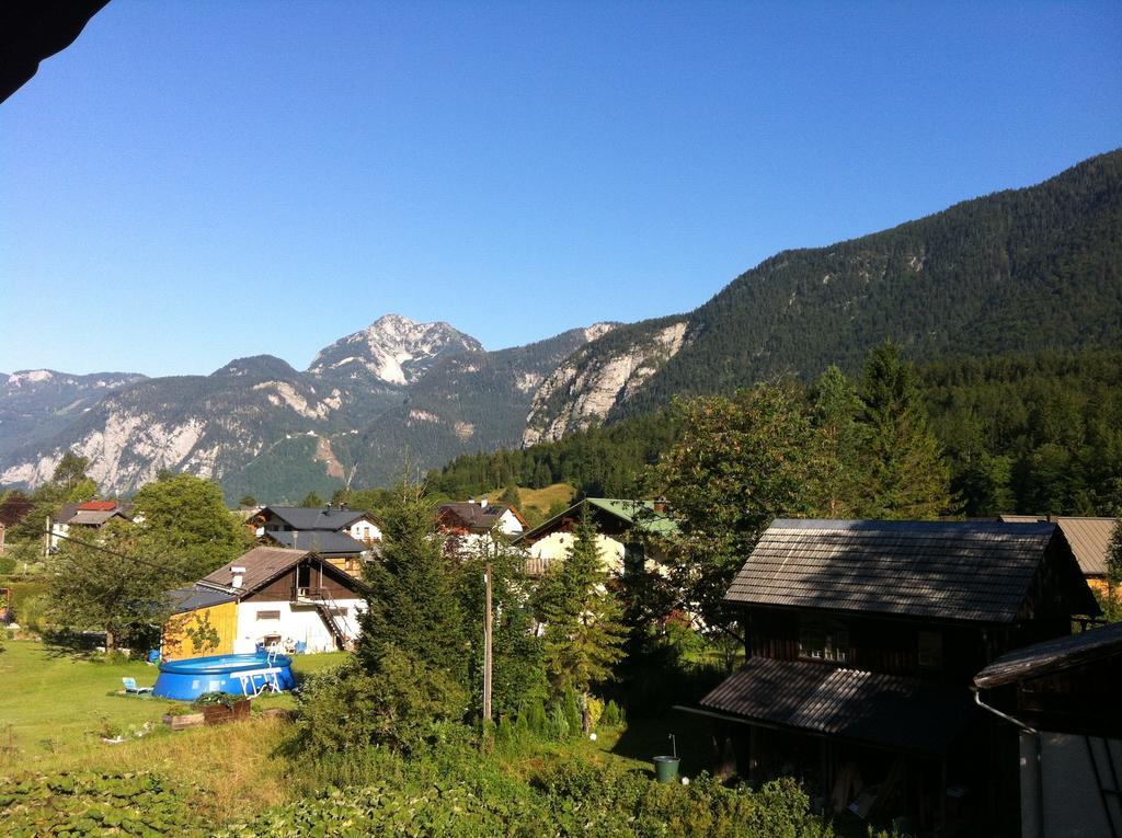 Landhaus Lilly Obertraun Quarto foto