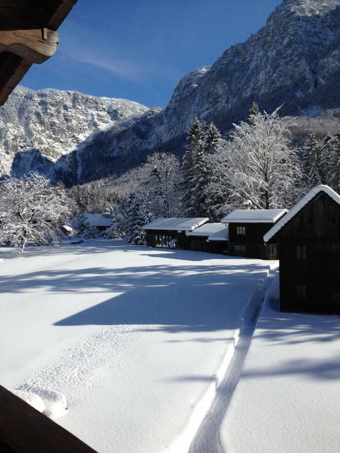 Landhaus Lilly Obertraun Quarto foto